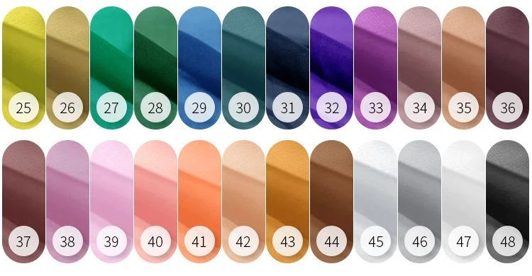 chiffon silk fabric